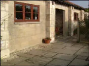 Entrance - Traditional Builder in Corsham, Wiltshire