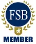 Logo, FSB - Dry Stone Walling in Corsham, Wiltshire