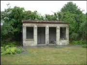 Small Building - Traditional Builder in Corsham, Wiltshire