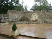 Large Stone Wall - Traditional Builder in Corsham, Wiltshire